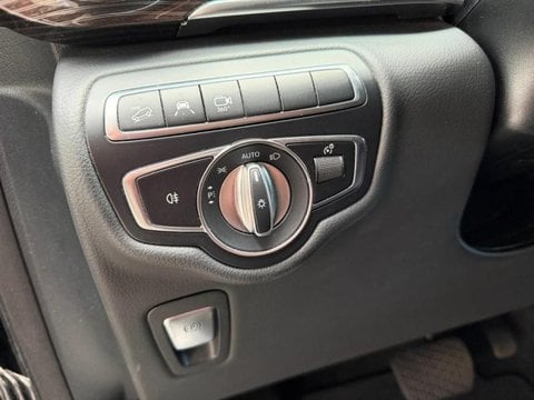 Voitures D'occasion À Faches Thumesnil | Mercedes-Benz Classe V 300 D Extra-Long Avantgarde 9G-T...