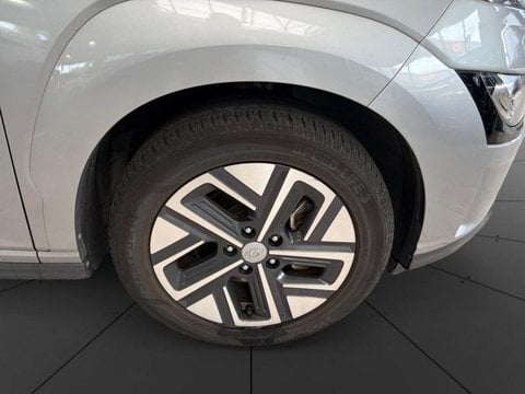 Voitures D'occasion À Faches Thumesnil | Hyundai Kona Electric 39Kwh - 136Ch Creative