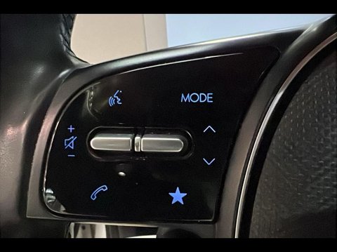 Voitures D'occasion À Faches Thumesnil | Hyundai Ioniq 5 58 Kwh - 170Ch Creative