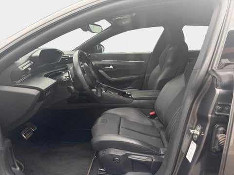 Voitures D'occasion À Faches Thumesnil | Peugeot 508 Sw Hybrid 225Ch Gt E-Eat8