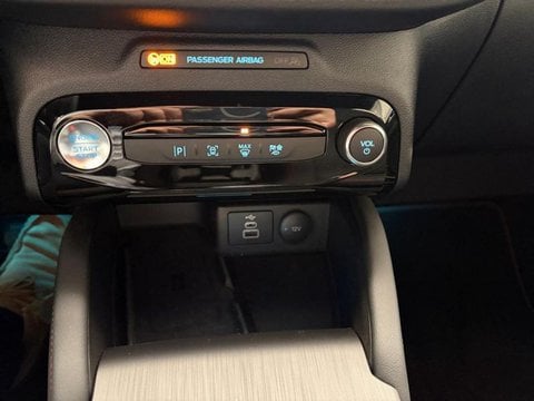 Voitures D'occasion À Faches Thumesnil | Ford Kuga 2.5 Duratec 180Ch Hybrid Flexifuel St-Line Po...