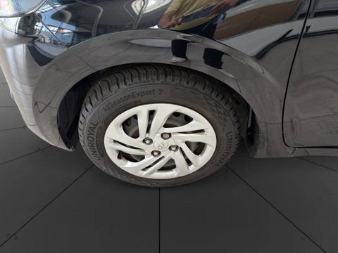 Voitures D'occasion À Faches Thumesnil | Hyundai I10 1.0 67Ch Eco Intuitive