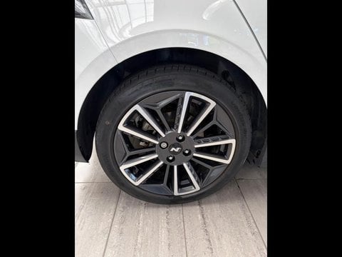 Voitures D'occasion À Faches Thumesnil | Hyundai I20 1.0 T-Gdi 100Ch Hybrid N Line Michel Vailla...