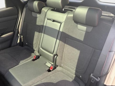 Voitures D'occasion À Faches Thumesnil | Hyundai Tucson 1.6 T-Gdi 288Ch Plug-In N Line Ultime Ed...