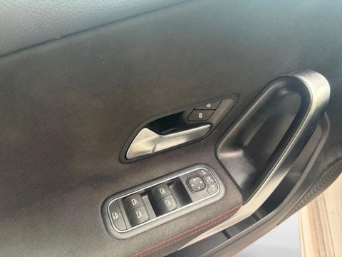 Voitures D'occasion À Faches Thumesnil | Mercedes-Benz Classe A 200 163Ch Amg Line 7G-Dct 9Cv