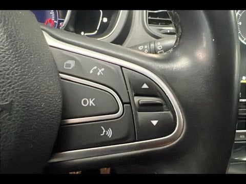 Voitures D'occasion À Faches Thumesnil | Renault Grand Scénic Grand Scenic 1.3 Tce 160Ch Energy...