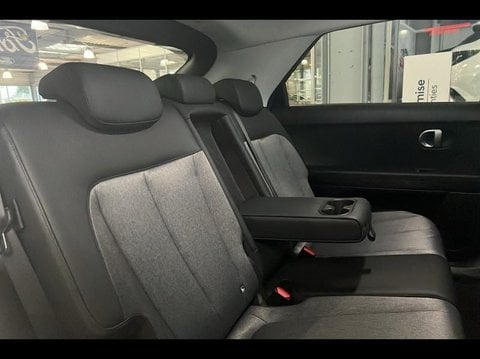 Voitures D'occasion À Faches Thumesnil | Hyundai Ioniq 5 58 Kwh - 170Ch Creative