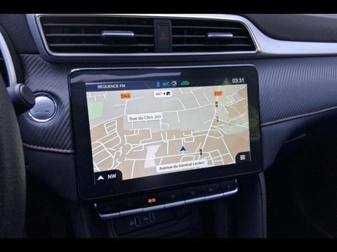 Voitures D'occasion À Faches Thumesnil | Mg Zs 1.0 T-Gdi 111Ch Luxury