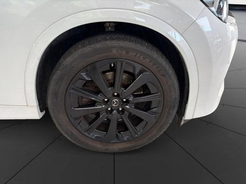 Voitures D'occasion À Faches Thumesnil | Mazda Cx-60 2.5 E-Skyactiv Phev 327Ch Homura 4X4 Bva8