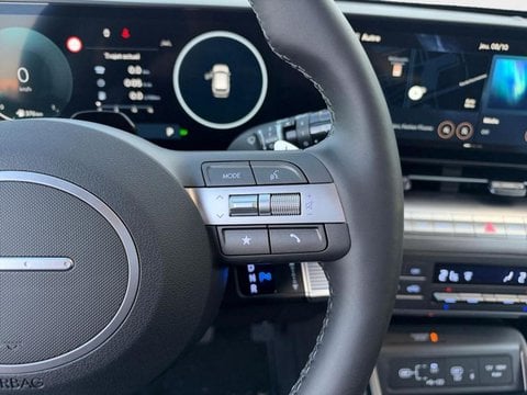 Voitures D'occasion À Faches Thumesnil | Hyundai Kona 1.6 Gdi 138Ch Hybrid Creative Dct-6