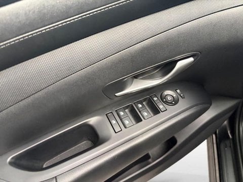 Voitures D'occasion À Faches Thumesnil | Hyundai Tucson 1.6 T-Gdi 215Ch Hybrid Intuitive