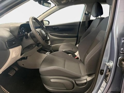 Voitures D'occasion À Faches Thumesnil | Hyundai Bayon 1.0 T-Gdi 100Ch Executive Dct-7
