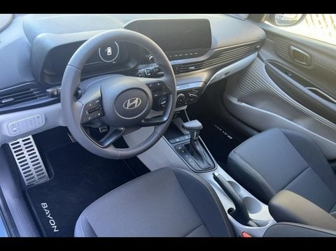 Voitures D'occasion À Faches Thumesnil | Hyundai Bayon 1.0 T-Gdi 100Ch Intuitive Dct-7