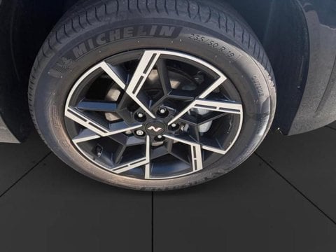 Voitures D'occasion À Faches Thumesnil | Hyundai Tucson 1.6 T-Gdi 288Ch Plug-In N Line Ultime Ed...