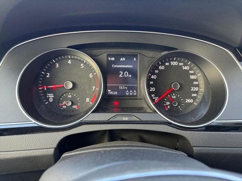 Voitures D'occasion À Faches Thumesnil | Volkswagen Passat Sw 1.5 Tsi Evo 150Ch Confortline Dsg7