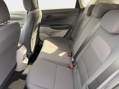 Voitures D'occasion À Faches Thumesnil | Hyundai Bayon 1.0 T-Gdi 100Ch Intuitive Dct-7