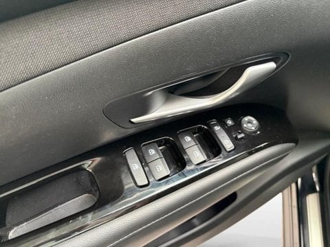 Voitures D'occasion À Faches Thumesnil | Hyundai Tucson 1.6 T-Gdi 265Ch Phev Executive Bva6 Htrac