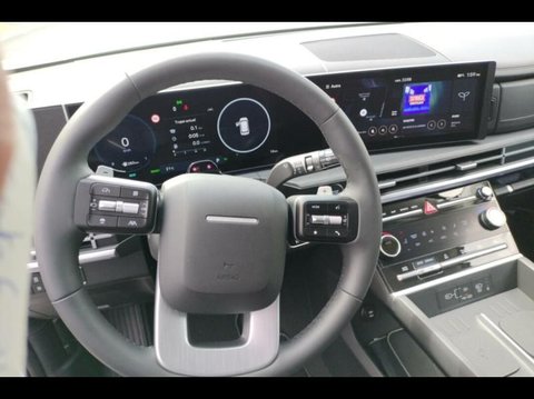 Voitures D'occasion À Faches Thumesnil | Hyundai Santa Fe 1.6 T-Gdi 253Ch Phev Creative Htrac