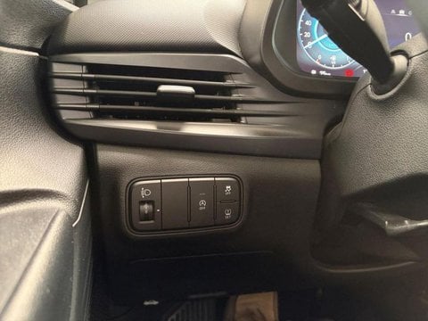 Voitures D'occasion À Faches Thumesnil | Hyundai Bayon 1.0 T-Gdi 100Ch Hybrid 48V Initia
