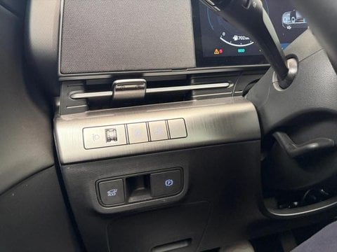 Voitures D'occasion À Faches Thumesnil | Hyundai Kona 1.6 Gdi 129Ch Hybrid Executive Dct-6