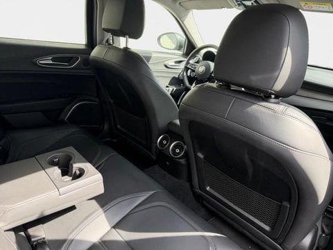 Voitures D'occasion À Faches Thumesnil | Alfa Romeo Giulia 2.0 Tb 200Ch At8 My20
