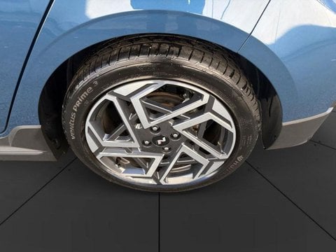 Voitures D'occasion À Faches Thumesnil | Hyundai I20 1.0 T-Gdi 100Ch N Line Creative Dct-7