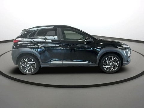 Voitures D'occasion À Faches Thumesnil | Hyundai Kona 1.6 Crdi 136Ch Creative Dct-7 Euro6D-T Evap
