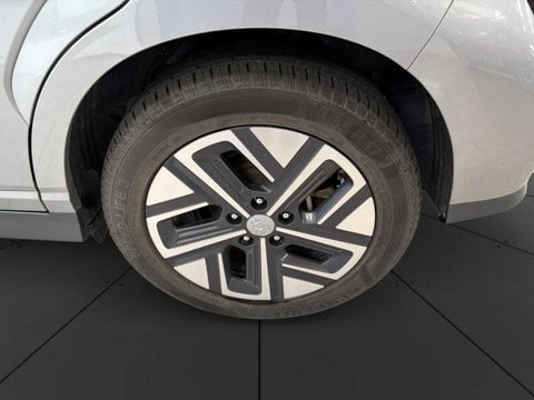 Voitures D'occasion À Faches Thumesnil | Hyundai Kona Electric 39Kwh - 136Ch Creative