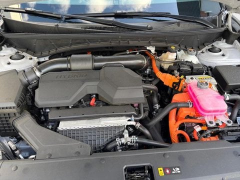 Voitures D'occasion À Faches Thumesnil | Hyundai Tucson 1.6 T-Gdi 239Ch Hybrid N Line Ultime Edi...