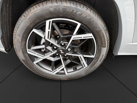Voitures D'occasion À Faches Thumesnil | Hyundai Tucson 1.6 T-Gdi 239Ch Hybrid N Line Executive