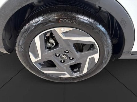Voitures D'occasion À Faches Thumesnil | Hyundai Bayon 1.0 T-Gdi 100Ch Executive Dct-7