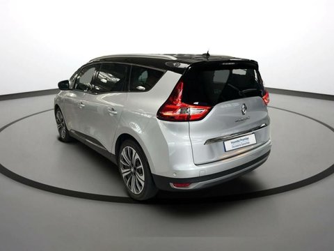 Voitures D'occasion À Faches Thumesnil | Renault Grand Scénic Grand Scenic 1.3 Tce 160Ch Energy...
