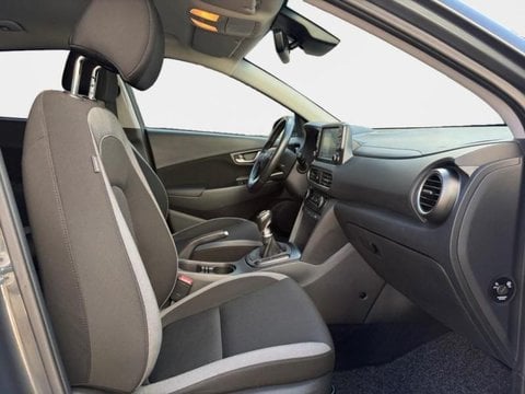 Voitures D'occasion À Faches Thumesnil | Hyundai Kona 1.0 T-Gdi 120Ch Fap Creative Euro6D-T Evap