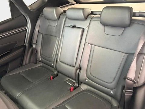 Voitures D'occasion À Faches Thumesnil | Hyundai Tucson 1.6 T-Gdi 265Ch Phev Executive Bva6 Htrac
