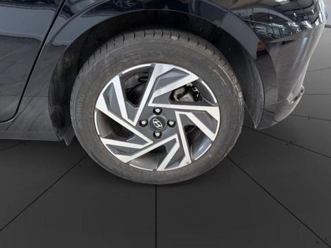 Voitures D'occasion À Faches Thumesnil | Hyundai I20 1.0 T-Gdi 100Ch Intuitive Dct-7