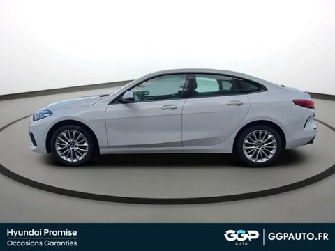 Voitures D'occasion À Faches Thumesnil | Bmw Série 2 Gran Coupé 218I 136Ch
