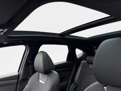 Voitures D'occasion À Faches Thumesnil | Hyundai Tucson 1.6 T-Gdi 239Ch Hybrid N Line Executive
