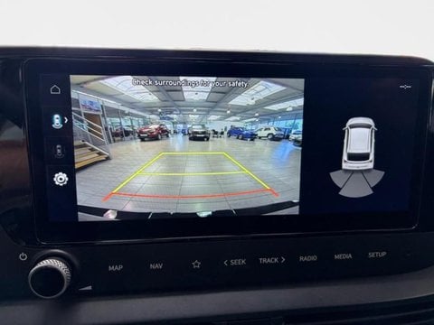 Voitures D'occasion À Faches Thumesnil | Hyundai I20 1.0 T-Gdi 100Ch Intuitive Dct-7