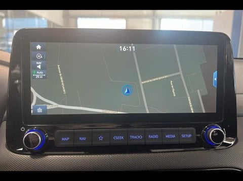 Voitures D'occasion À Faches Thumesnil | Hyundai Kona 1.6 Crdi 136Ch Creative Dct-7 Euro6D-T Evap