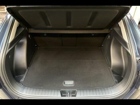 Voitures D'occasion À Faches Thumesnil | Hyundai Kona 1.6 Gdi 138Ch Hybrid Intuitive Dct-6