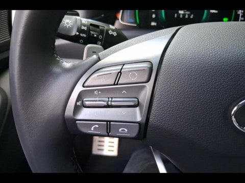 Voitures D'occasion À Faches Thumesnil | Hyundai Ioniq Plug-In 141Ch Creative 5Cv