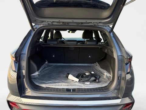 Voitures D'occasion À Faches Thumesnil | Hyundai Tucson 1.6 T-Gdi 265Ch Phev N Line Executive Bv...