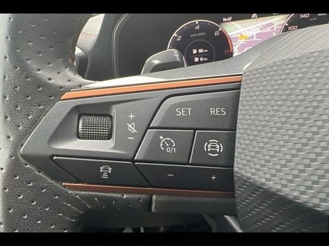 Voitures D'occasion À Faches Thumesnil | Cupra Formentor 1.4 E-Hybrid 204Ch V Dsg6