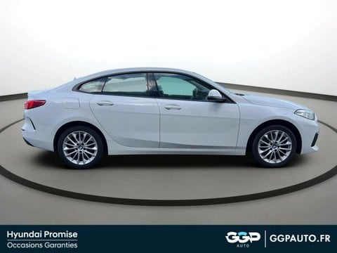 Voitures D'occasion À Faches Thumesnil | Bmw Série 2 Gran Coupé 218I 136Ch