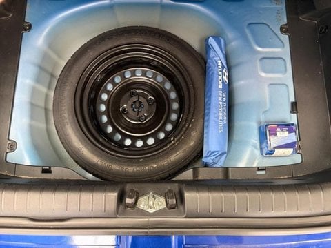 Voitures D'occasion À Faches Thumesnil | Hyundai I20 1.2 84Ch Initia