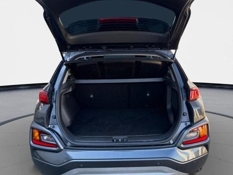 Voitures D'occasion À Faches Thumesnil | Hyundai Kona 1.0 T-Gdi 120Ch Fap Creative Euro6D-T Evap