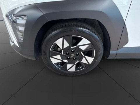 Voitures D'occasion À Faches Thumesnil | Hyundai Kona 1.6 Gdi 129Ch Hybrid Executive Dct-6