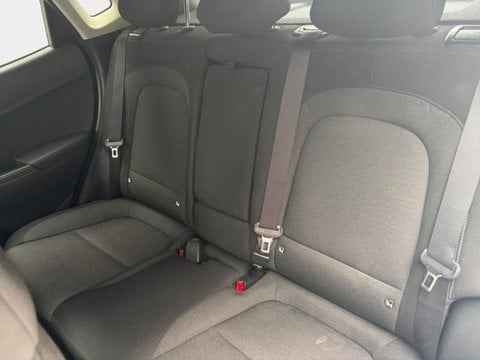 Voitures D'occasion À Faches Thumesnil | Hyundai Kona Electric 39Kwh - 136Ch Intuitive