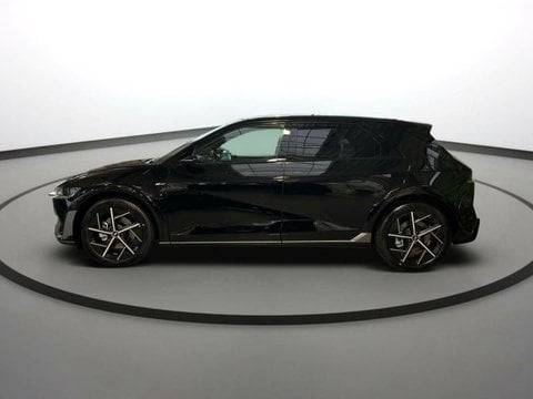 Voitures D'occasion À Faches Thumesnil | Hyundai Ioniq 5 84 Kwh - 229Ch N Line