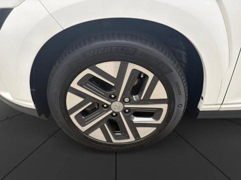 Voitures D'occasion À Faches Thumesnil | Hyundai Kona Electric 39Kwh - 136Ch Intuitive